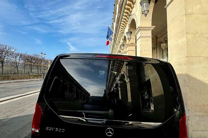 Private tour of the Main Monuments of Paris — photo 7