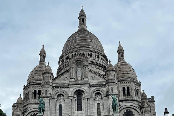 Private tour of the Main Monuments of Paris — photo 2