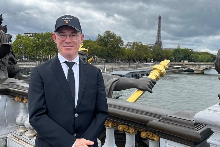 Private tour of the Main Monuments of Paris — photo 6