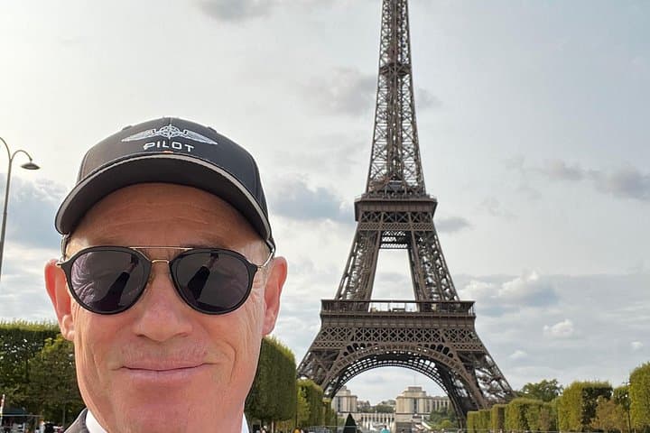 Private tour of the Main Monuments of Paris — photo 12