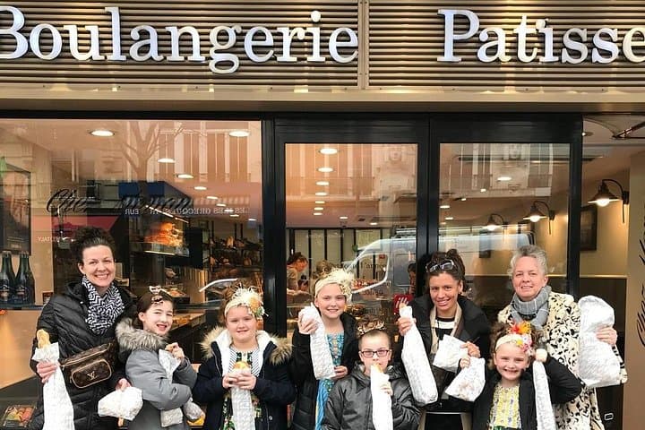 Paris French Bakery Experience Le Marais — photo 19