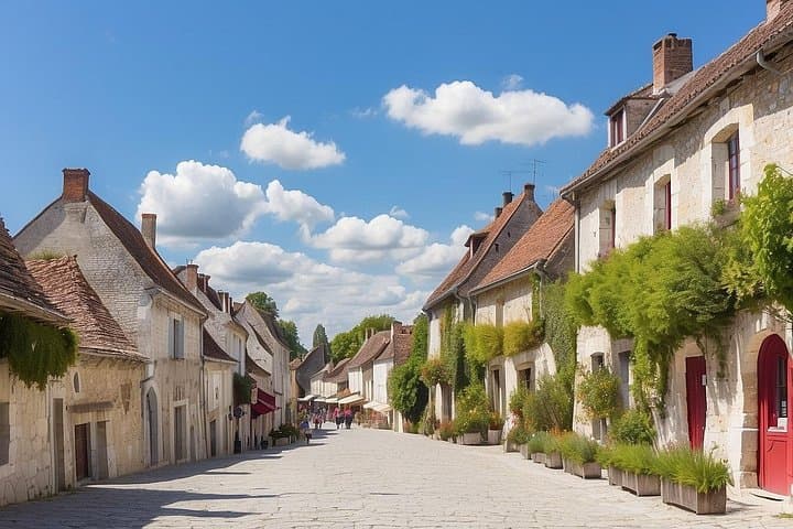 Private day trip from Paris to Provins and back, local driver — photo 5