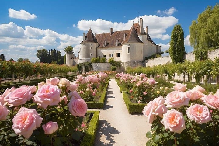 Private day trip from Paris to Provins and back, local driver — photo 6
