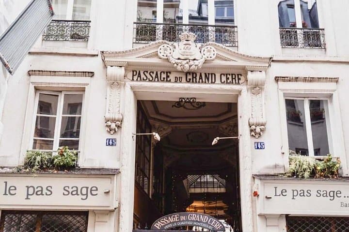 Paris 10+ Highlights: Montmartre & Arc Rooftop Entry — photo 9