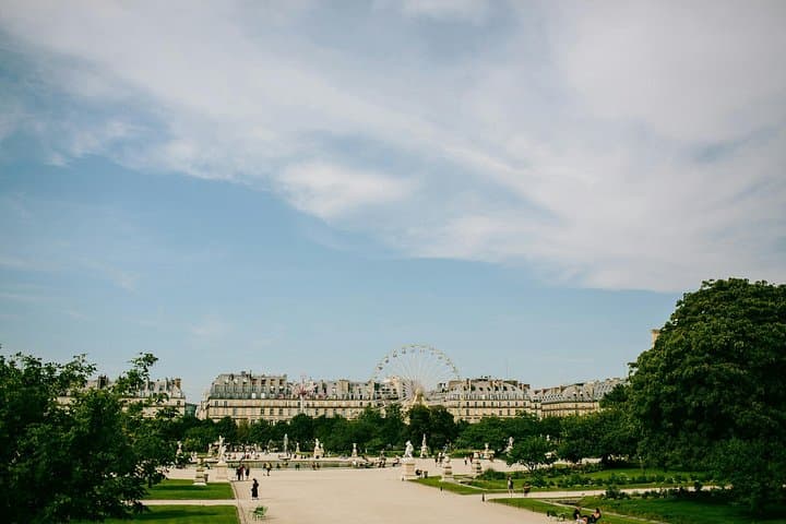 Invalides Museum & Napoleon's Tomb: Skip-the-Line Walking Tour — photo 12