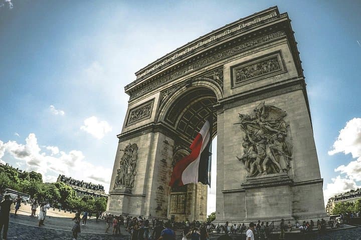 Invalides Museum & Napoleon's Tomb: Skip-the-Line Walking Tour — photo 5
