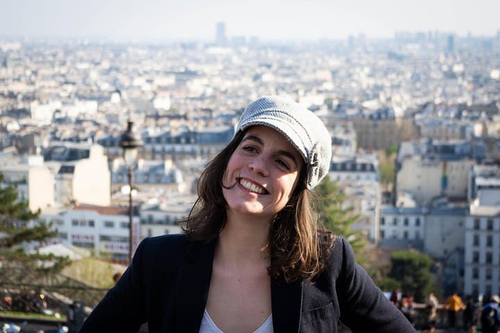 Guided tour of Montmartre in songs with a professional — photo 11