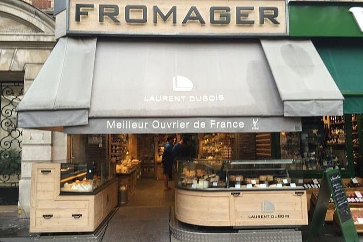 Gastronomic Walk in the Latin Quarter of Paris — photo 9
