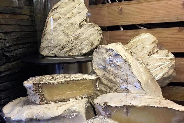 Gastronomic Walk in the Latin Quarter of Paris — photo 6