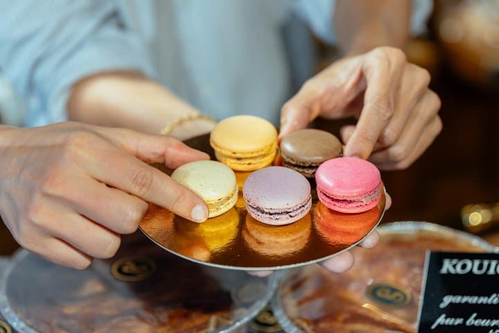 Montmartre Private Food Walking Tour With Locals: The 10 Tastings — photo 10