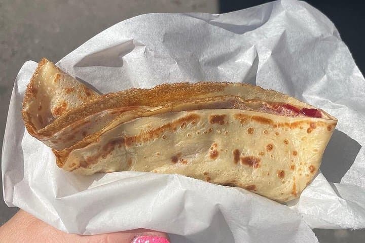 Discover the Hidden Pastries of the Latin Quarter with guide — photo 9