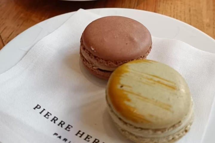 Discover the Hidden Pastries of the Latin Quarter with guide — photo 13