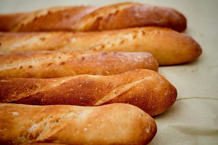 Paris Baking Insider Experience near Eiffel Tower — photo 15