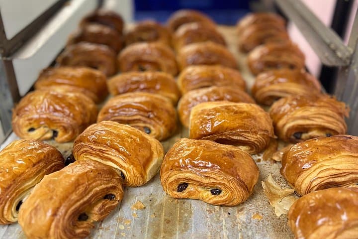 Paris Baking Insider Experience near Eiffel Tower — photo 9