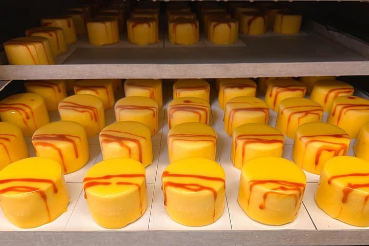 Paris Baking Insider Experience near Eiffel Tower — photo 20