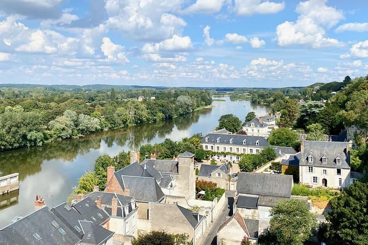 3-day Private 6 Loire Castles, Mont Saint-Michel, D Day Tour — photo 17