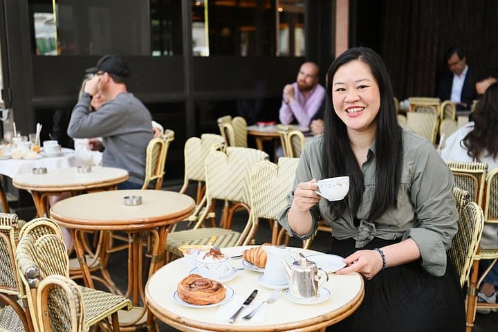 Private Vacation Photos in Paris — photo 14