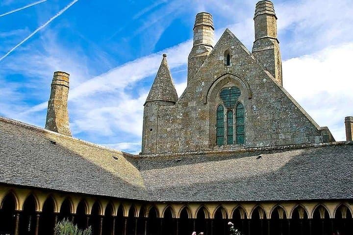 Mont St Michel & Normandie : Tour privé 2 jours - départ de Paris — photo 3