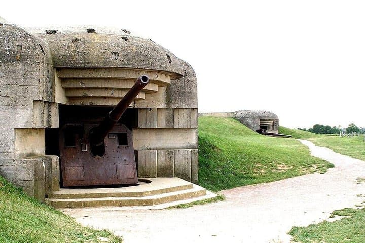Mont St Michel & Normandie : Tour privé 2 jours - départ de Paris — photo 4