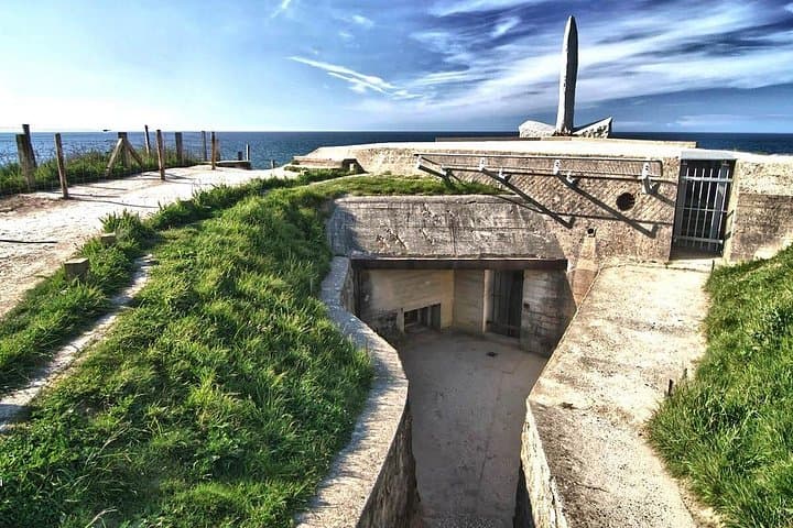 Mont St Michel & Normandie : Tour privé 2 jours - départ de Paris — photo 6