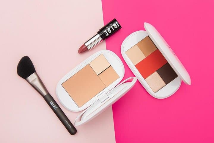 One-hour Private Makeup Class with a Pro Makeup Artist — photo 7