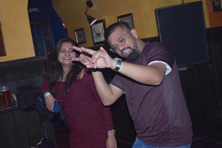 Paris: Social Pub Crawl – Come Alone, Leave With Friends — photo 16
