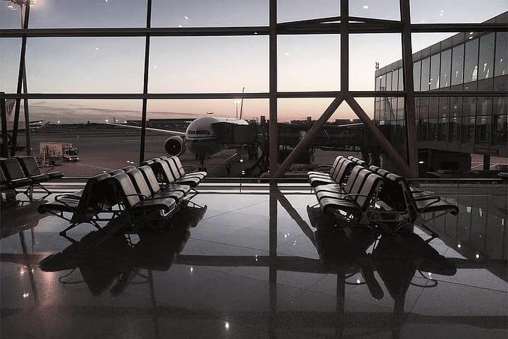 Private Chauffeured Transfer between CDG Airport and Paris — photo 7