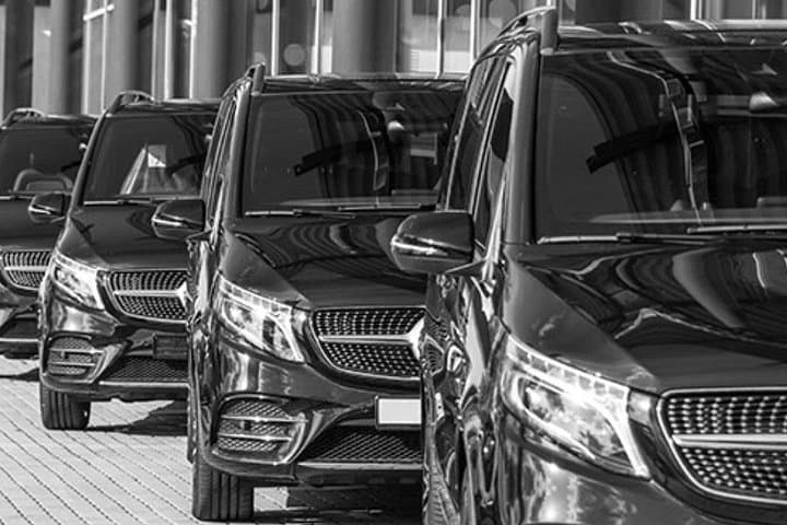 Private Chauffeured Transfer between CDG Airport and Paris — photo 10