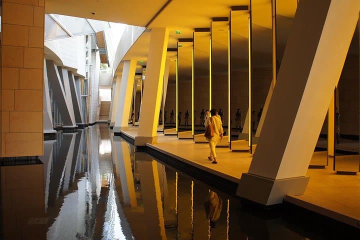 Combo: Side car Tour in Paris + Louis Vuitton Museum — photo 2
