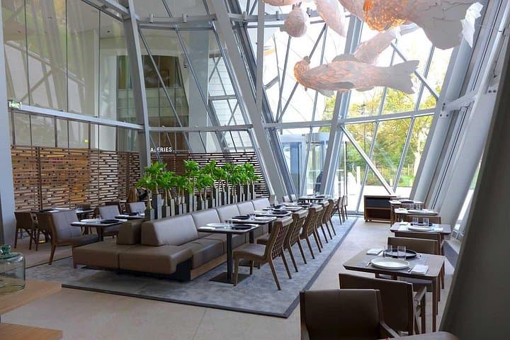 Combo: Side car Tour in Paris + Louis Vuitton Museum — photo 5