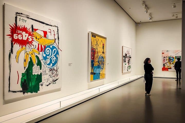 Combo: Side car Tour in Paris + Louis Vuitton Museum — photo 7
