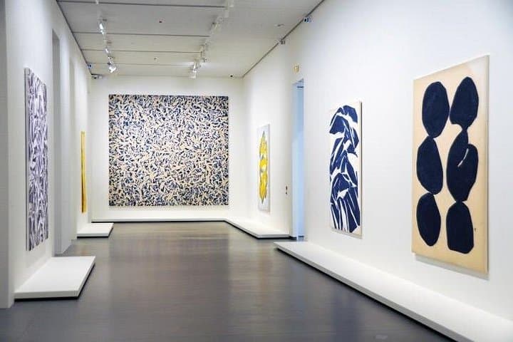 Combo: Side car Tour in Paris + Louis Vuitton Museum — photo 8