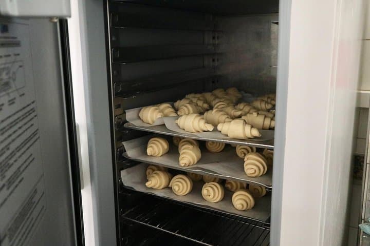 Paris Baking Insider Experience near Eiffel Tower — photo 2