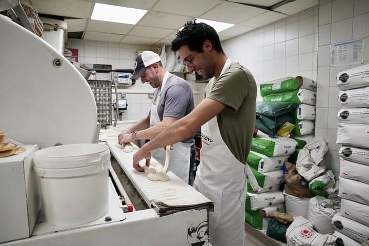 Paris Baking Insider Experience near Eiffel Tower — photo 6