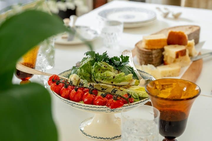 Soufflé Class & Brasserie Lunch with Champagne in Parisian Home — photo 12