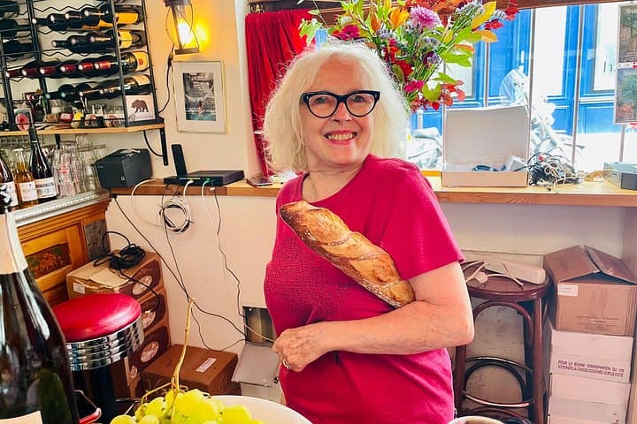 Chef PJ's Montmartre Food Tour — photo 7