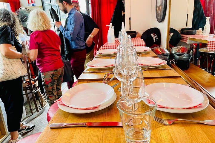Chef PJ's Montmartre Food Tour — photo 11