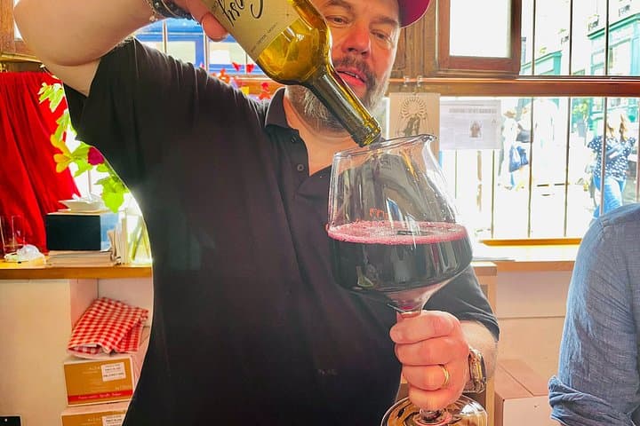 Chef PJ's Montmartre Food Tour — photo 5