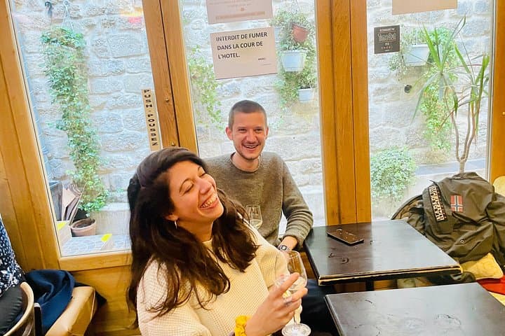 Chef PJ's Montmartre Food Tour — photo 13