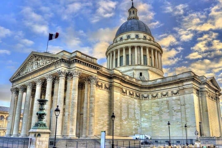 Latin Quarter and Left Bank Tour with Local Guide — photo 4
