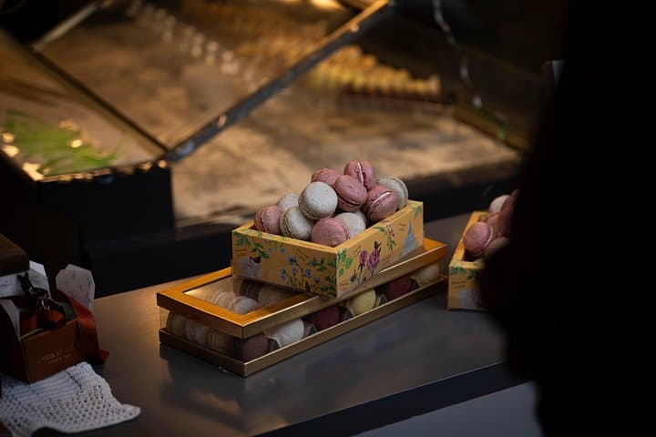 The Pastries & Tragedies tour of Montmartre — photo 7