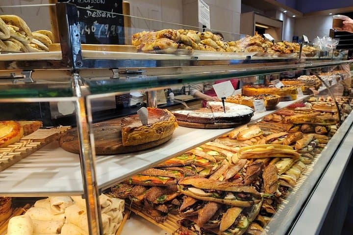 Gastronomic Walk in the Latin Quarter of Paris — photo 15