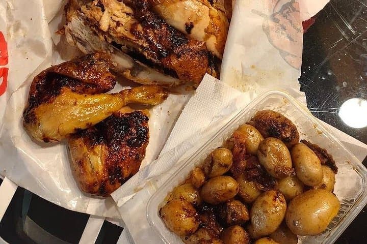 Gastronomic Walk in the Latin Quarter of Paris — photo 17