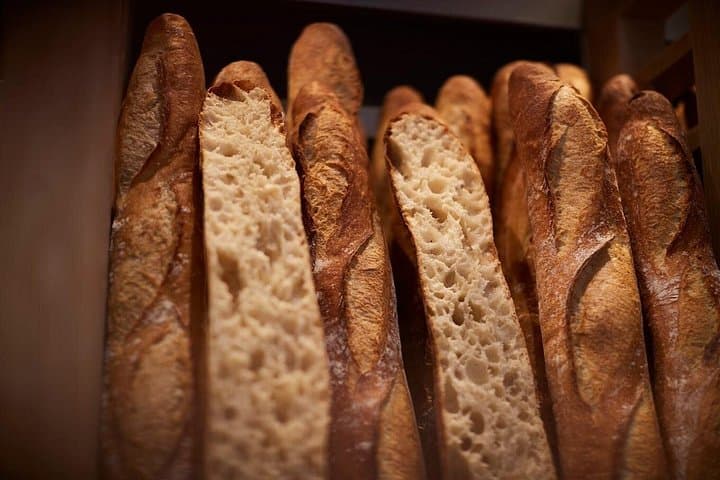 Gastronomic Walk in the Latin Quarter of Paris — photo 18