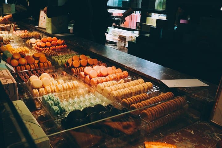 Paris Culinary and Art Private Tour — photo 3