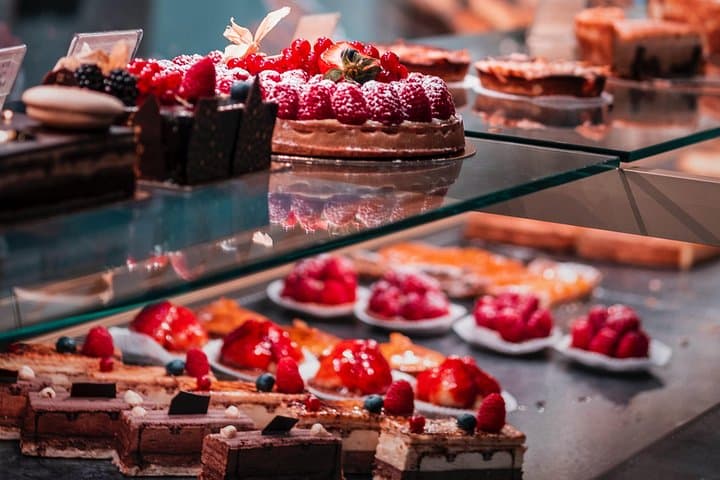 Paris Culinary and Art Private Tour — photo 6