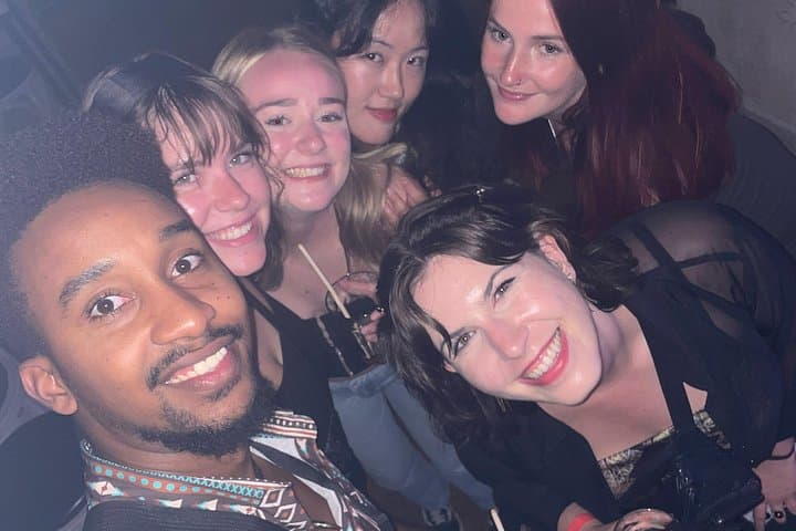 Paris International Pub Crawl with Free Shots & Fun Games — photo 6