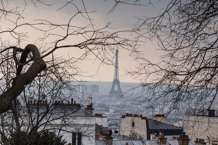 Paris Private Montmarte Tour : Sacre Coeur with Expert Guide — photo 4