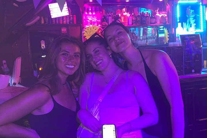 Paris International Pub Crawl with Free Shots & Fun Games — photo 5
