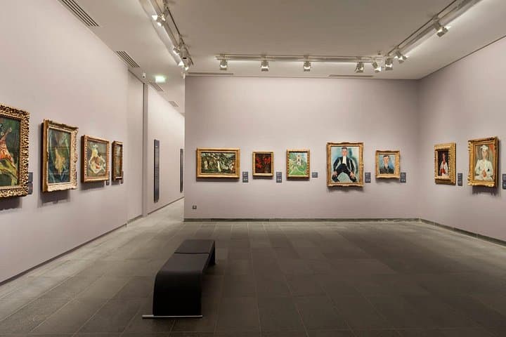 Orangerie Museum Paris 1.5 Hour Private Guided Tour — photo 2